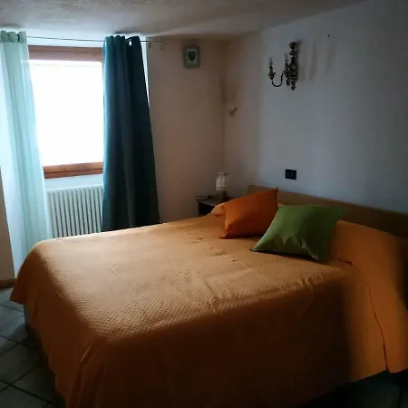 Apartmán For 4 With Garden & Barbeque